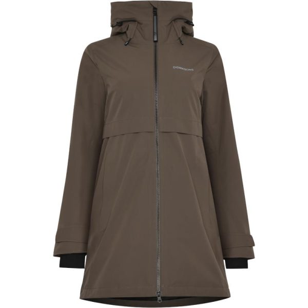 Didriksons Didriksons Helle Wns Parka 6 506175 E. Sørdahl 2