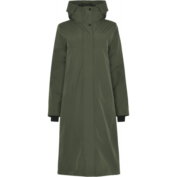 Didriksons Didriksons Selina Wns Parka 505828 E. Sørdahl 1