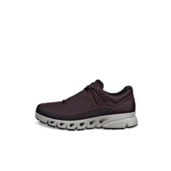 Ecco Multi-Vent