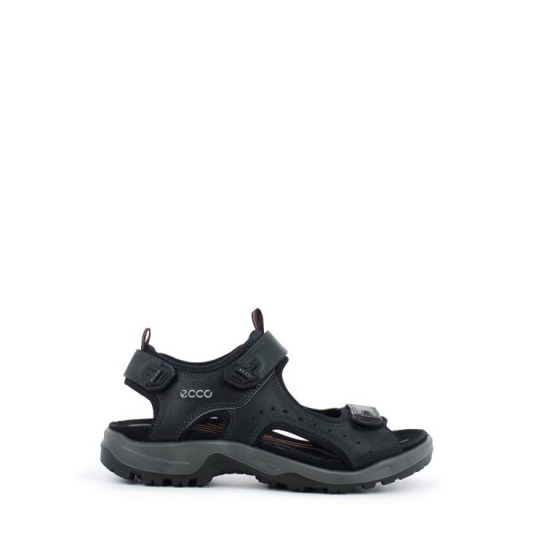 Ecco-Ecco offroad sandal–E. Sørdahl-1 Ecco Herre