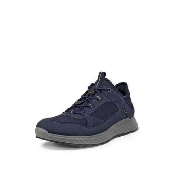 Ecco-Exostride Marine–E. Sørdahl-1 Ecco Herre