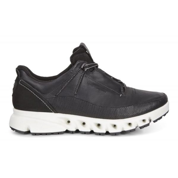 Ecco Multi-Vent Gore-tex surround, herre E. Sørdahl 1