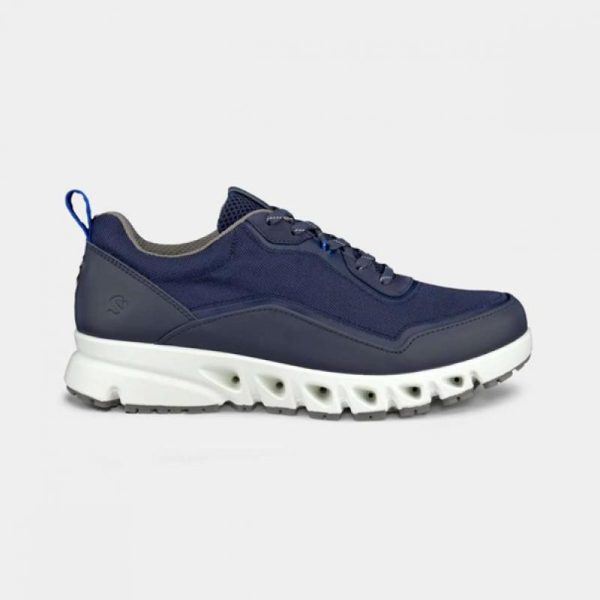 Ecco Multi-Vent