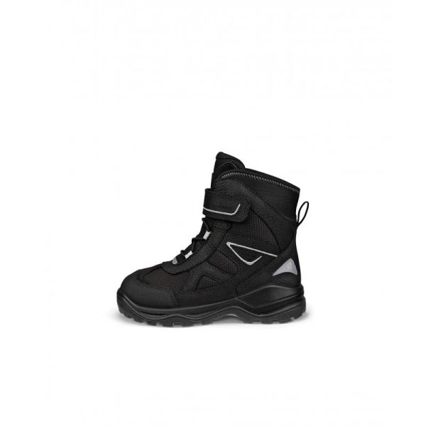 Ecco Snow Mountain jr Sort