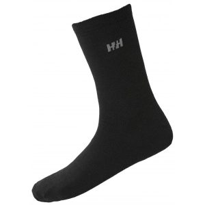 Helly Hansen Helly Hansen Everyday Wool Sock 2pk 67481 E. Sørdahl 1