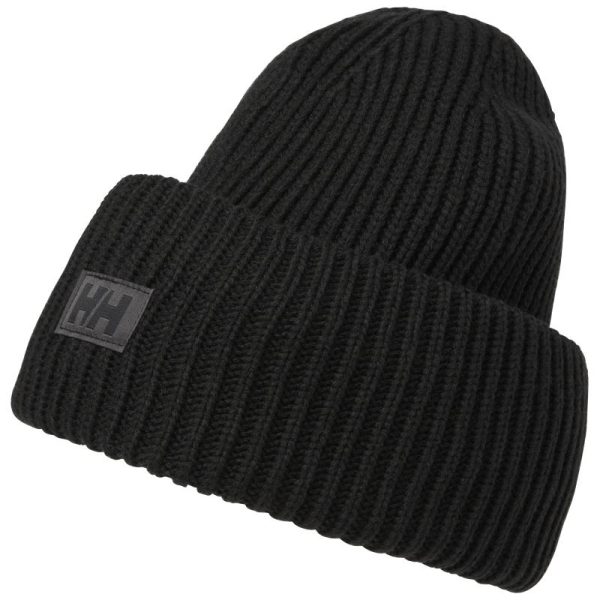 Helly Hansen Helly Hansen Hh Rib Beanie 54020 E. Sørdahl 1