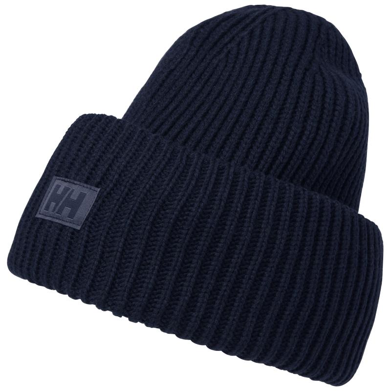 Helly Hansen Hh Rib Beanie