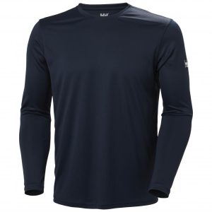 Helly Hansen Helly Hansen Hh Tech Crew Ls 2.0 49582 E. Sørdahl 2