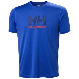 Helly Hansen Helly Hansen Hh Tech Graphic T-Shirt 2.0 49574 E. Sørdahl 2