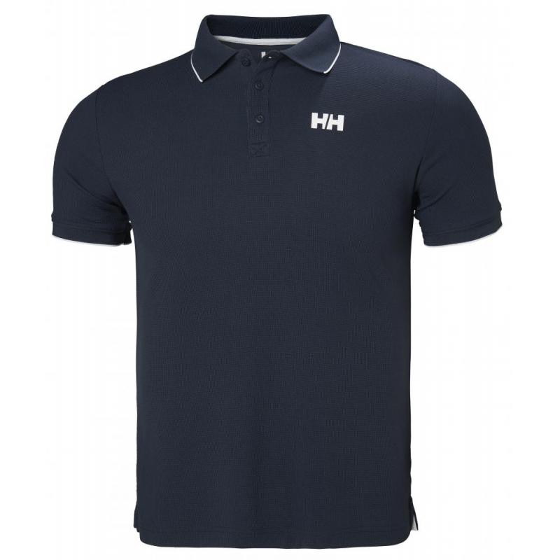 Helly Hansen Pique Herre