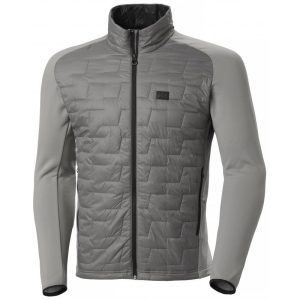 Helly Hansen Helly Hansen Lifa Loft Hybrid Insulator Jkt 65605 E. Sørdahl 1 2