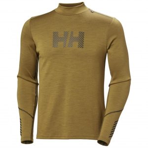 Helly Hansen Herre Ulltrøye