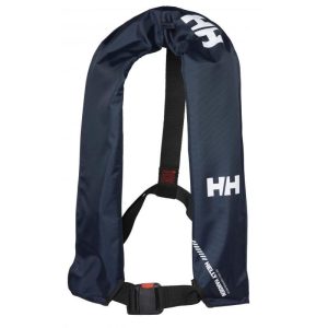Helly Hansen Helly Hansen SPORT INFLATABLE LIFEJACKET 34114 E. Sørdahl 1