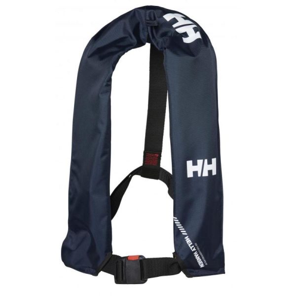 Helly Hansen Helly Hansen SPORT INFLATABLE LIFEJACKET 34114 E. Sørdahl 1