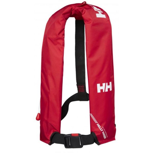 Helly Hansen Helly Hansen SPORT INFLATABLE LIFEJACKET 34114 E. Sørdahl 1