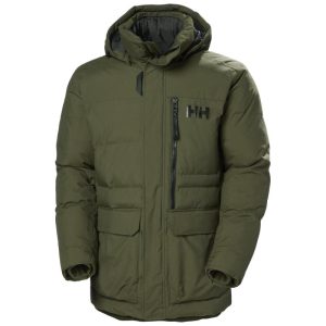 Helly Hansen Helly Hansen Tromsoe Jacket 53074 E. Sørdahl 1