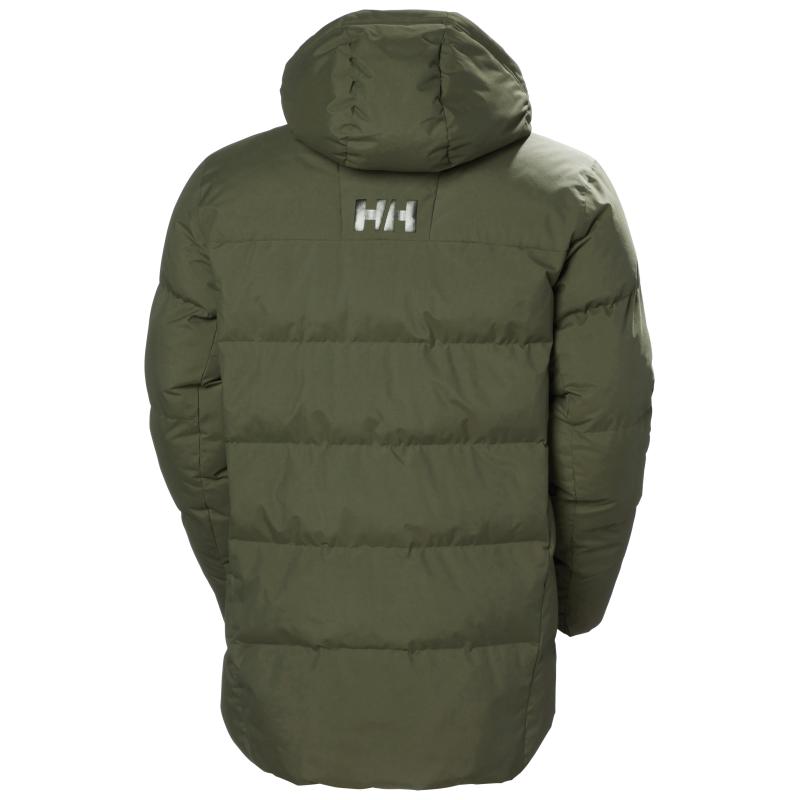 Helly Hansen Helly Hansen Tromsoe Jacket 53074 E. Sørdahl 2