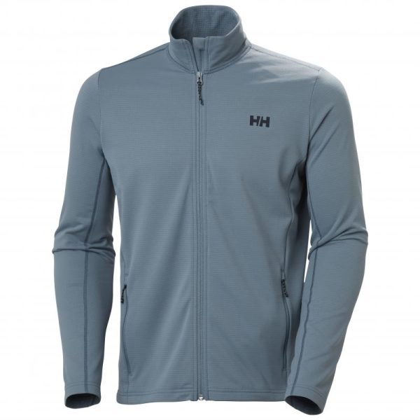 Helly Hansen Helly Hansen Versalite Fleece Jacket 49548 E. Sørdahl 2