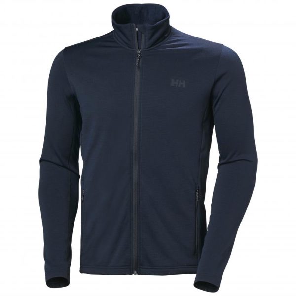 Helly Hansen Helly Hansen Versalite Fleece Jacket 49548 E. Sørdahl 1