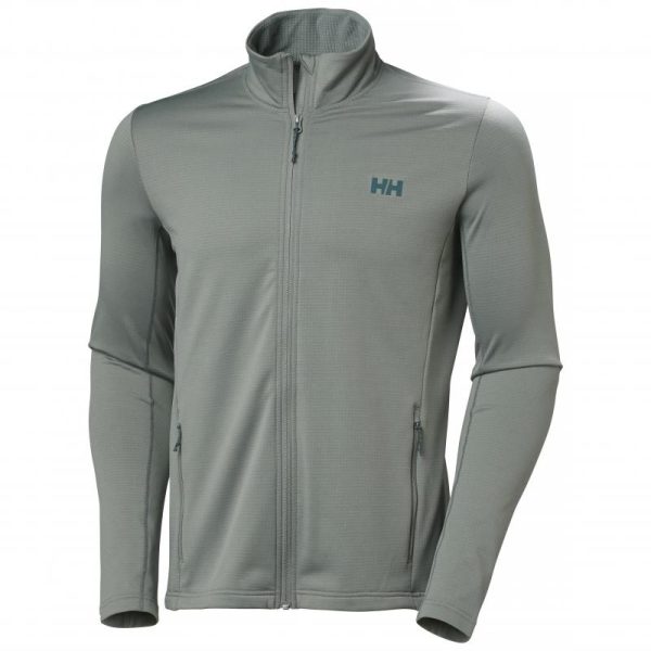 Helly Hansen Helly Hansen Versalite Fleece Jacket 49548 E. Sørdahl 1