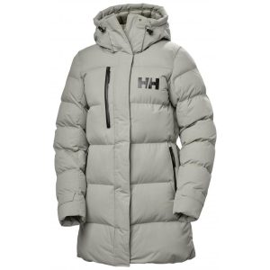 Helly Hansen Helly Hansen W Adore Puffy Parka 53205 E. Sørdahl 2