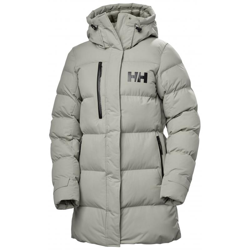 Helly Hansen Helly Hansen W Adore Puffy Parka 53205 E. Sørdahl 2