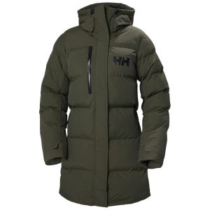 Helly Hansen Helly Hansen W Adore Puffy Parka 53205 E. Sørdahl 1