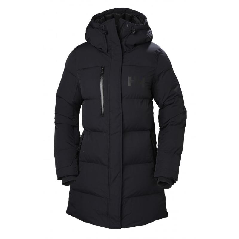 Helly Hansen Helly Hansen W Adore Puffy Parka 53205 E. Sørdahl 1