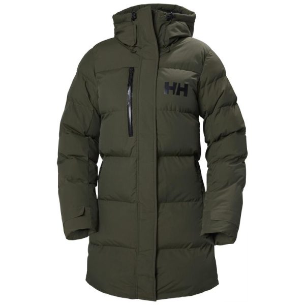 Helly Hansen Helly Hansen W Adore Puffy Parka 53205 E. Sørdahl 1