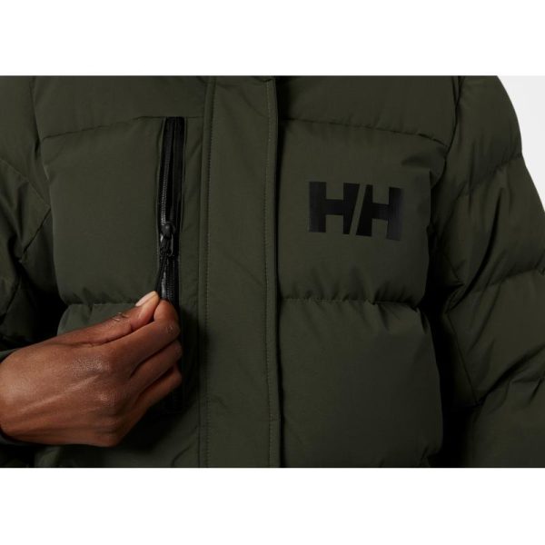 Helly Hansen Helly Hansen W Adore Puffy Parka 53205 E. Sørdahl 2