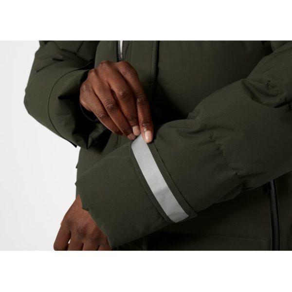 Helly Hansen Helly Hansen W Adore Puffy Parka 53205 E. Sørdahl 4