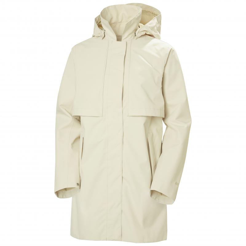 Helly Hansen Helly Hansen W Lilja Rain Coat 54090 E. Sørdahl 2