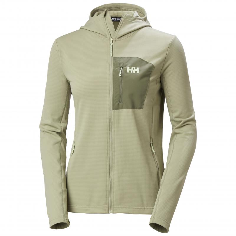 Helly Hansen Helly Hansen W Versalite Hooded Jacket 49556 E. Sørdahl 2