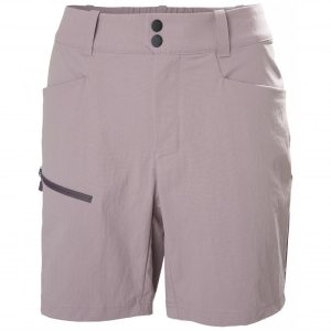 Helly Hansen Helly Hansen W Vika Tur Shorts 63303 E. Sørdahl 2