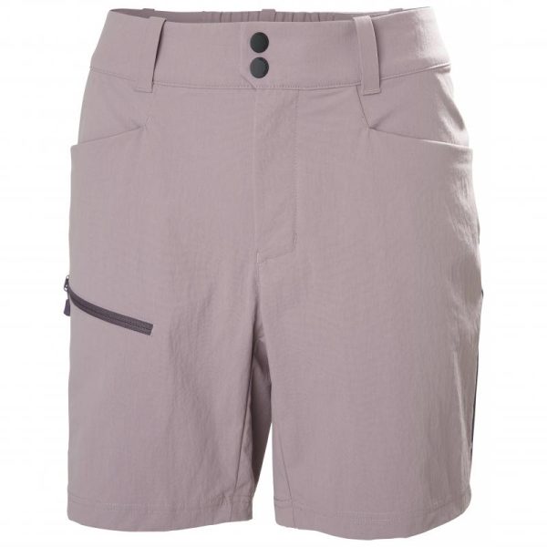 Helly Hansen Helly Hansen W Vika Tur Shorts 63303 E. Sørdahl 2