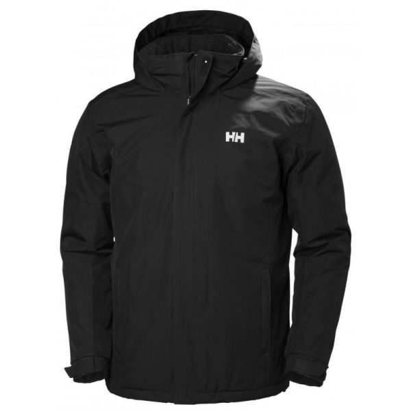 Helly Hansen-DUBLINER INSULATED JACKET-53117-E. Sørdahl-1 Helly Hansen Helly Hansen DUBLINER INSULATED JACKET 53117 E. Sørdahl 1