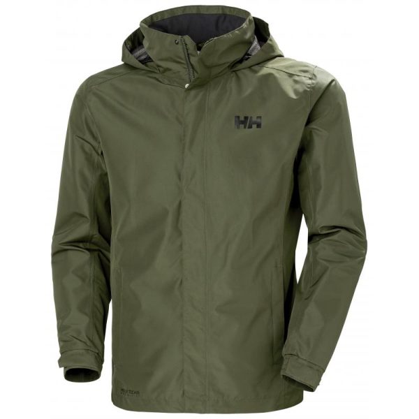 Helly Hansen-Dubliner Jacket-62643-E. Sørdahl-5 Helly Hansen Helly Hansen Dubliner Jacket 62643 E. Sørdahl 5