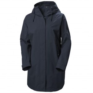 Helly Hansen Helly Hansen W Valentia 2.0 Raincoat 54375 E. Sørdahl 2