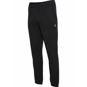 Hummel Regular Joggebukse Herre Sort