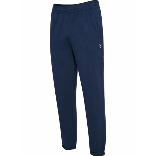 Hummel-Hummel–Hmlpulse-Co-Regular-Sweat-Pants-229312-E.-Sørdahl-4 Hummel Hummel Hmlpulse Co Regular Sweat Pants 229312 E. Sørdahl