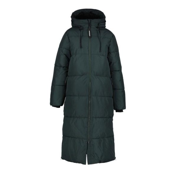 Icepeak vinterkåpe Dame