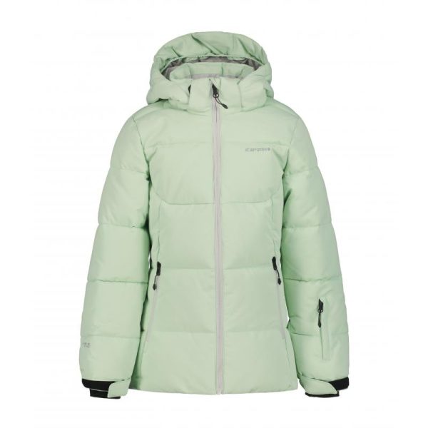 Icepeak Icepeak Loris Jr 650034553I E. Sørdahl 1 2 3 4 5 6