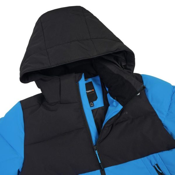 Icepeak Icepeak Louin Jr 850035553I E. Sørdahl 2