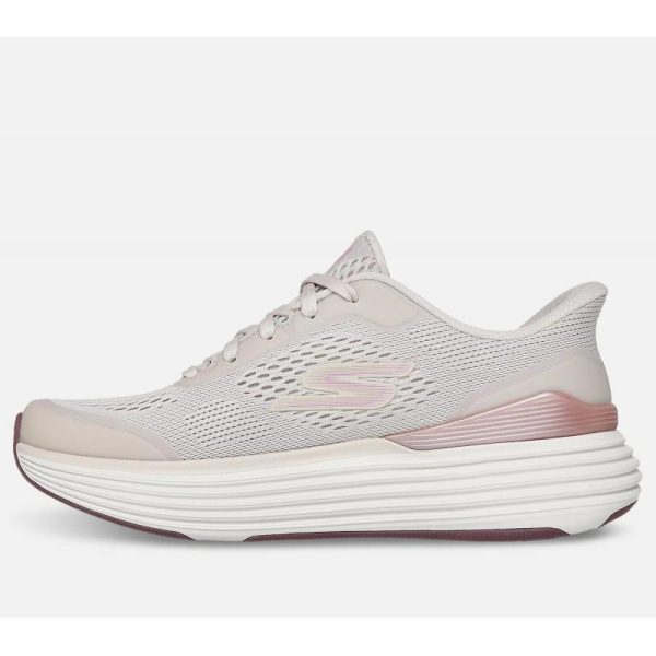 Ikke definert-Skechers Max Cushioning Suspension-Chrone Dame–E. Sørdahl-2 Skechers Max Cushioning Dame
