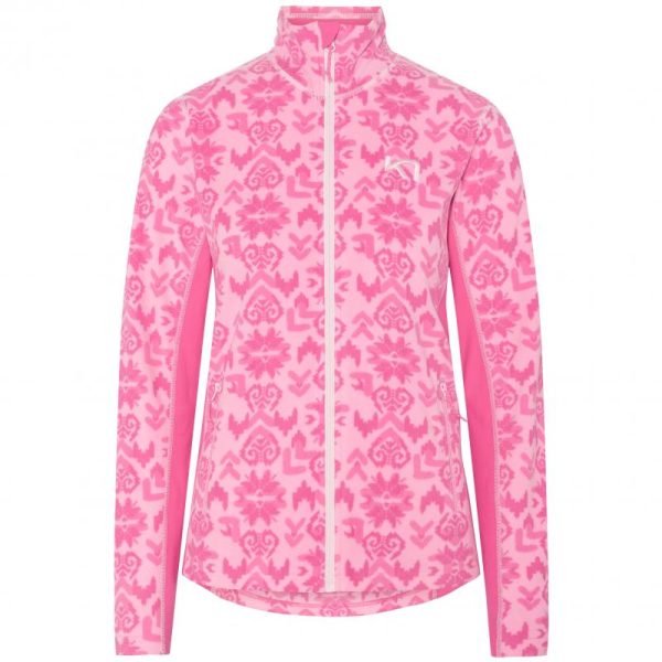 Kari Traa Kari Traa Olga Fleece 622903 E. Sørdahl 2