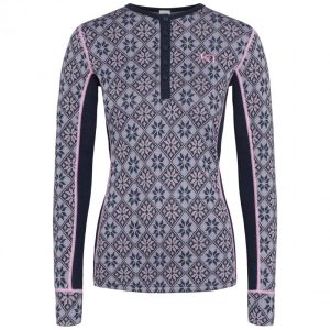 Kari Traa Ull Trøye