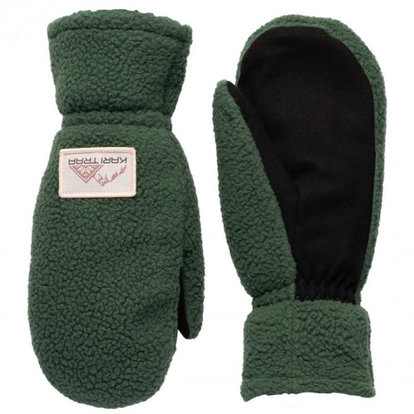 Kari Traa Kari Traa Rothe Pile Mittens 611571 E. Sørdahl 1