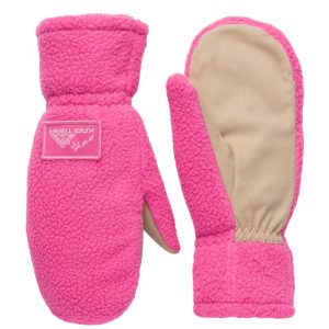Kari Traa Rothe Pile Mittens