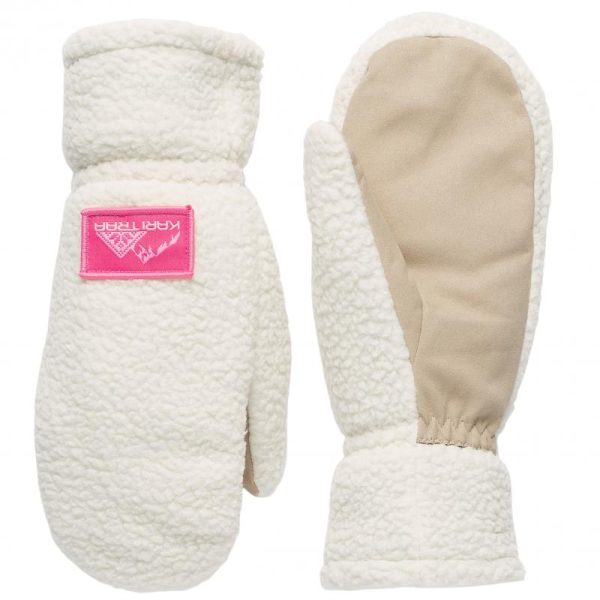 Kari Traa Kari Traa Rothe Pile Mittens 611571 E. Sørdahl 1