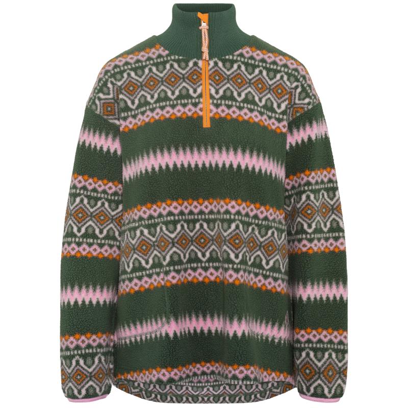 Kari Traa Kari Traa Ruthie Midlayer Hz 623610 E. Sørdahl 1